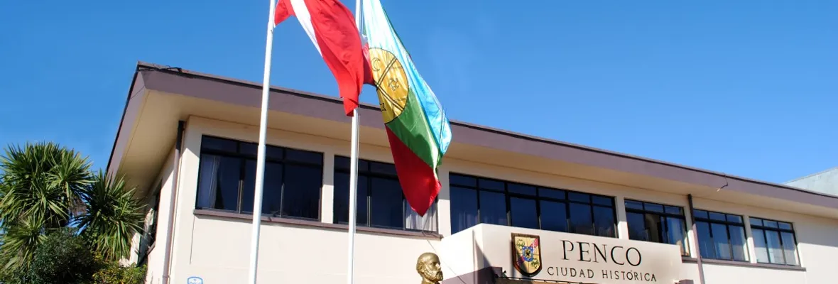 Demandan a Municipalidad de Penco exigiendo restitución de $200 millones del Fondo de Apoyo a la Educación Pública