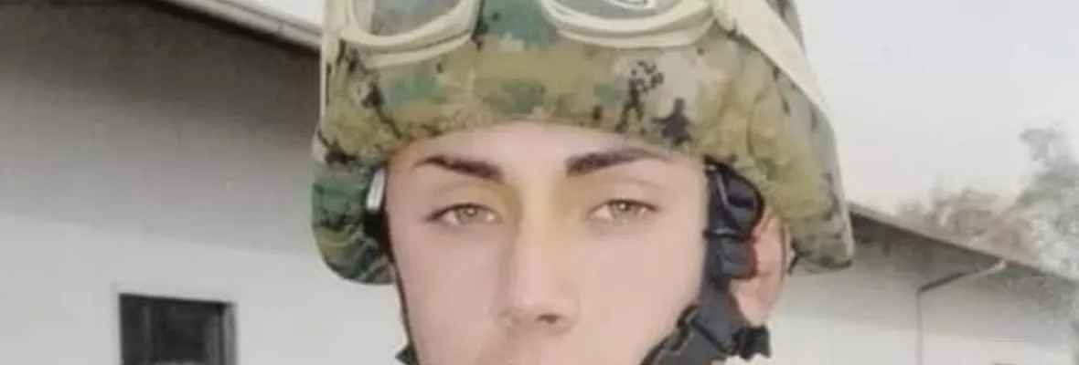 Adherente del Rechazo, racista y violento: El perfil del asesino del carabinero Carlos Retamal