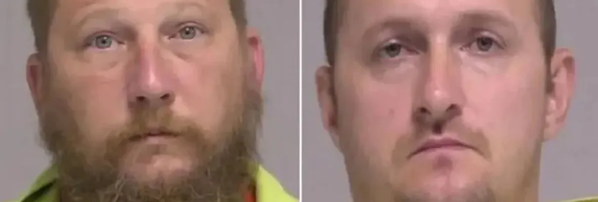 Dos estadounidenses balearon a sus hijas en un arranque de ira mientras conducían sus vehículos