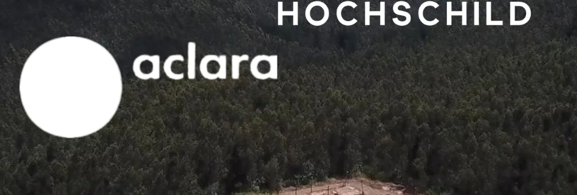 Triplicando su millonaria inversión: Proyecto minero de tierras raras planea su retorno a Penco