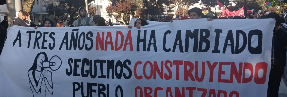 Vientos de octubre