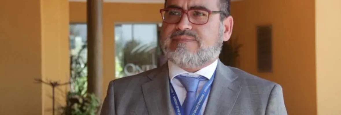 Trabajadores/as del Ministerio del Interior exigen salida de delegado presidencial de O'Higgins por hostigamiento hacia funcionarias mujeres