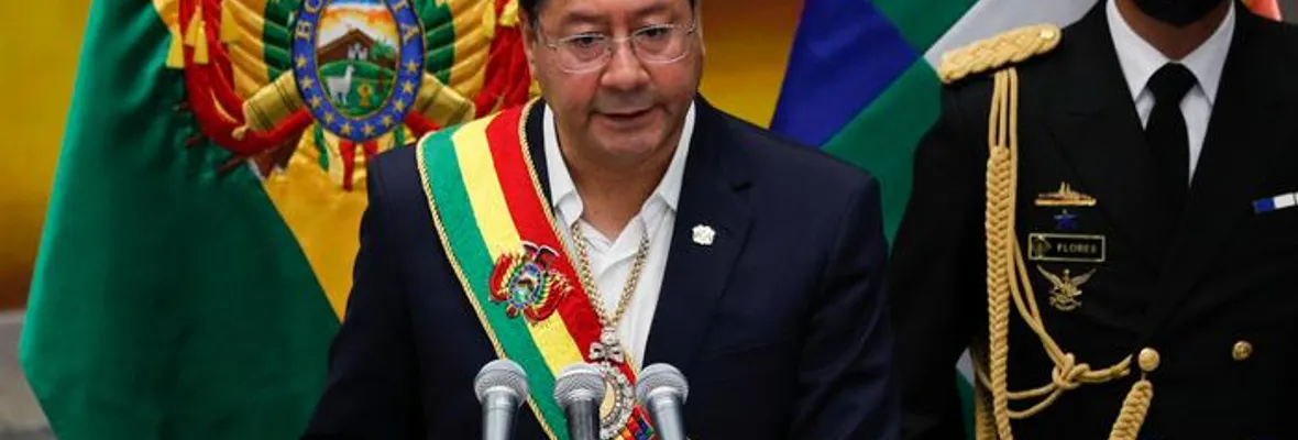 "Existe una estrategia para reeditar el golpe de Estado de 2019": Presidente de Bolivia cambia a cúpula de las Fuerzas Armadas en medio de conflicto en Santa Cruz