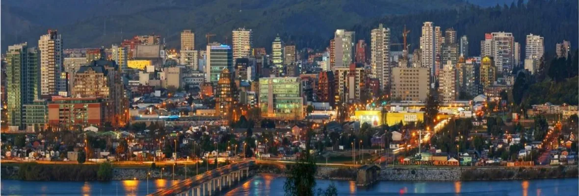 Efecto pandemia y el aumento de la huella de carbono en Chile
