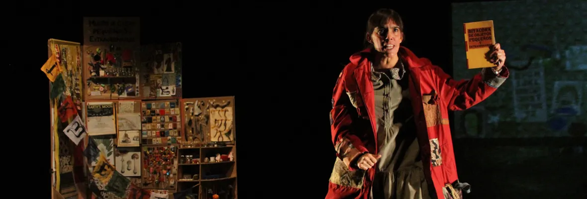 Festival Internacional de Teatro Biobío anuncia su parrilla 2022