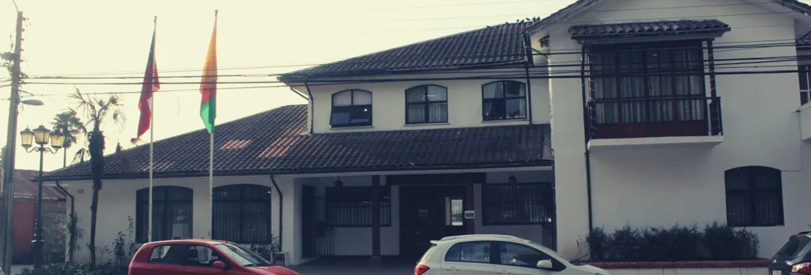 Dos funcionarios de Hualqui destituidos por cumpleaños de Alcalde celebrado con platas municipales