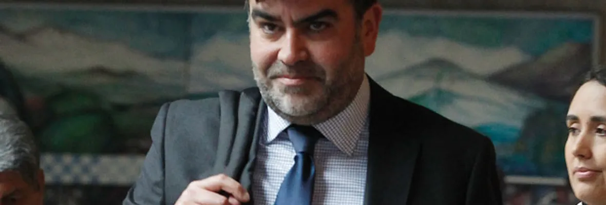 Boric apuesta por José Morales como Fiscal Nacional: El mismo que mandó a tomar clases de ética a los directivos de farmacias coludidas en alza de medicamentos