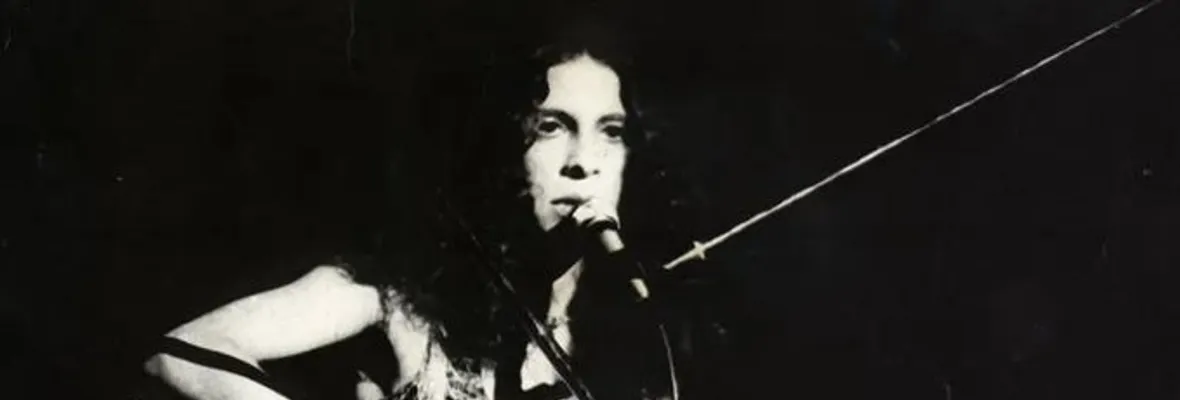 Brasil llora la muerte de la cantante Gal Costa