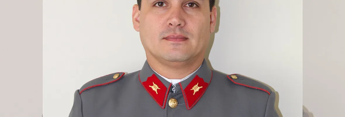 Sargento expulsado del Ejército por denunciar corrupción apeló a Boric para ser reincorporado: "Es un tema ético del que no se puede ni debe desentender"
