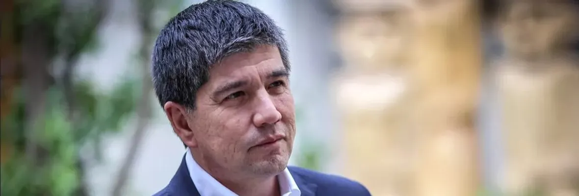 Subsecretario Monsalve será citado a comisión investigadora de irregularidades en la PDI