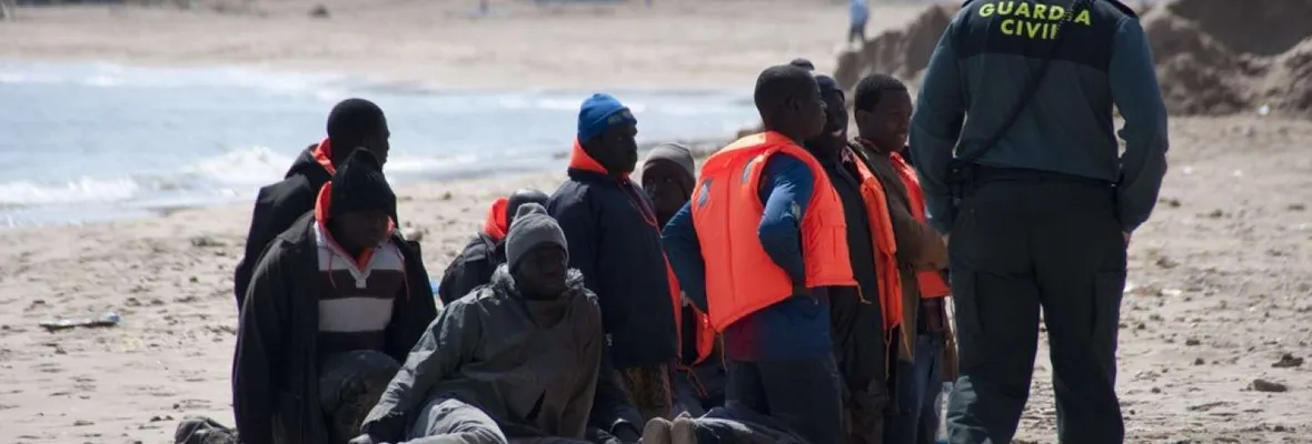 Reportaje de la BBC devela nulo apoyo de la policía española a migrantes en muertes ocurridas en Melilla