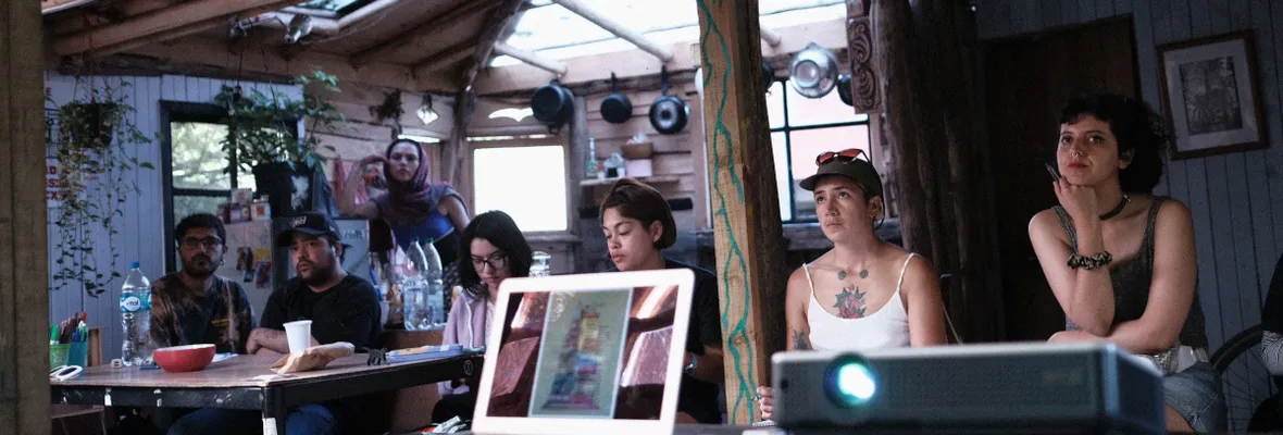 Nuevos Medios: Encuentro Latinoamericano de Artes y Tecnologías presenta 4 días dedicados a las prácticas mediales