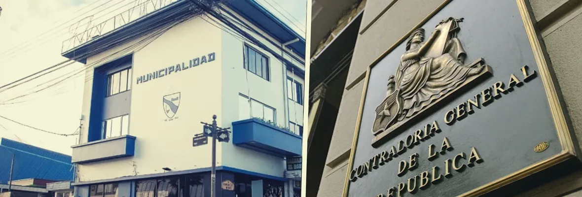 Presentan en Contraloría antecedentes por eventuales irregularidades en pago de horas extras en Municipalidad de Río Bueno