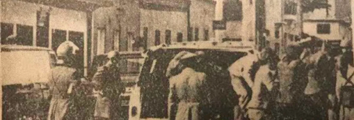 Condenan a dos ex carabineros por crimen de trabajador agrícola en Pitrufquén en 1973
