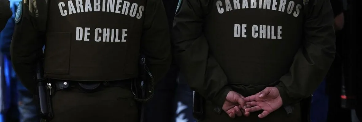 Corte Suprema confirma condenas de excarabineros por crimen de militante rodriguista en 1985 en Puente Alto