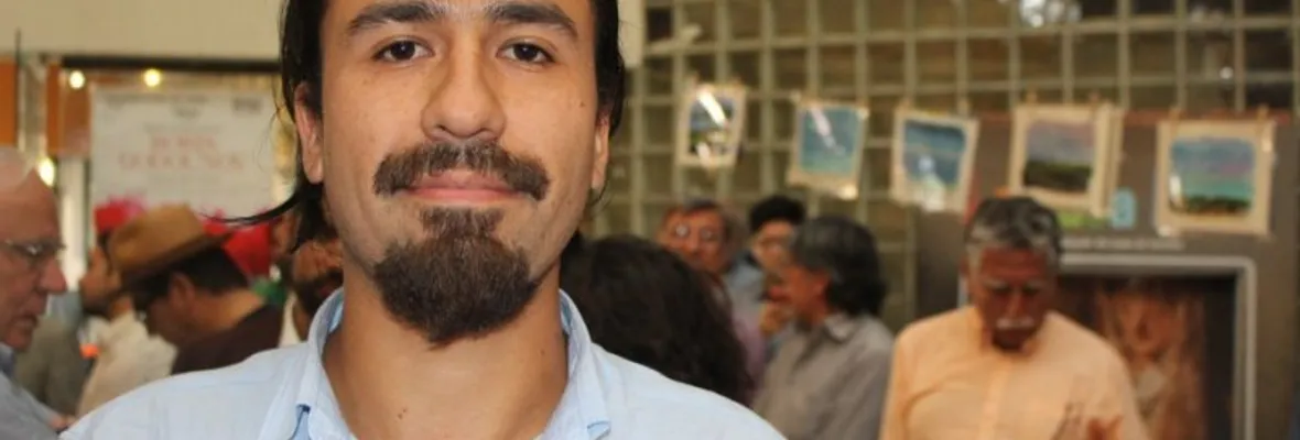 Investigador de la Fundación SOL Recaredo Gálvez sobre reforma de pensiones: "no hay que perder de vista el negocio que está haciendo con nuestra seguridad social, eso no desaparece"