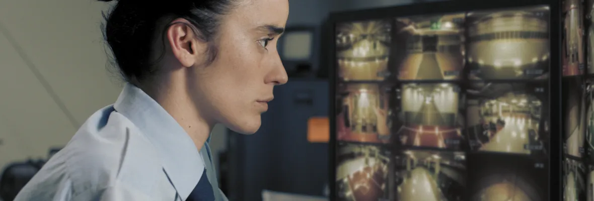Volver, a la pantalla (en LOFT, Escenas Bifurcadas 2022)