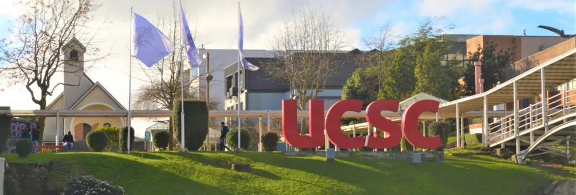 No se logró acuerdo en mediación: Sindicato UCSC hará efectiva la huelga