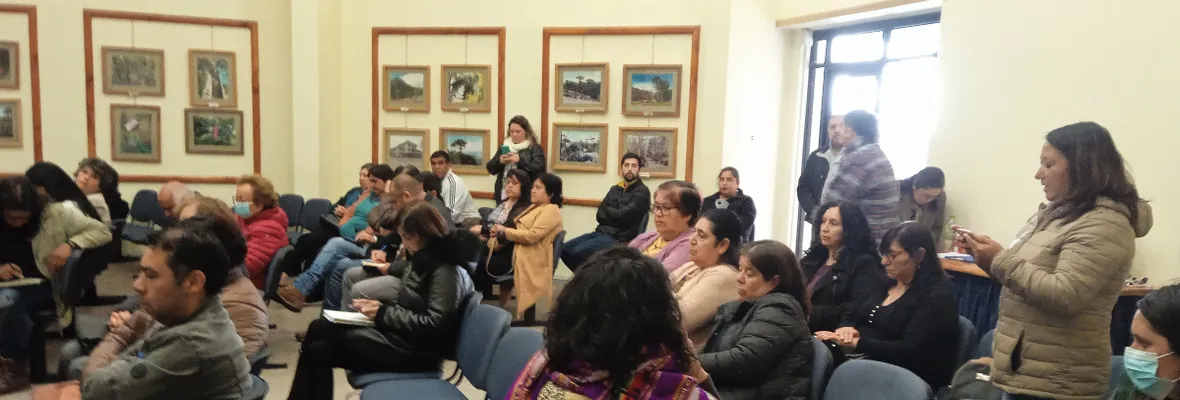 Crisis en la salud de Cañete: vecinos acusan abandono y señalan que vive su peor momento
