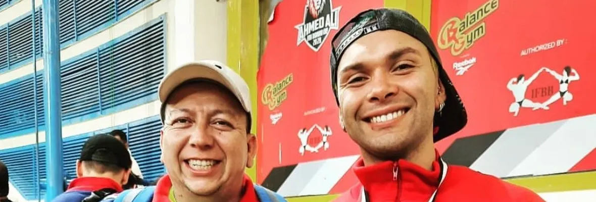 Deportista promesa de Talcahuano podría quedar fuera del Mundial de Kickboxing por falta de dinero