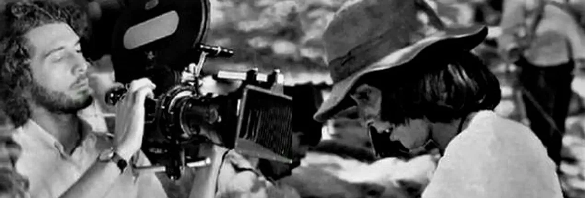 Día del Cine Chileno: Un homenaje a la desaparición de Carmen Bueno y Jorge Müller