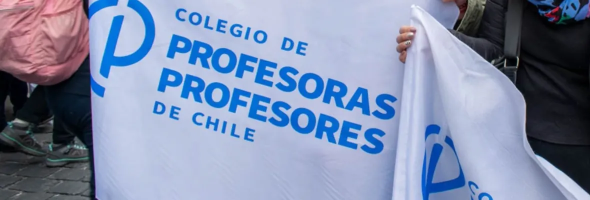 Ley Miscelánea: grandes logros de trabajadoras/es de la educación a pesar del intento de diputados de derecha por debilitar su organización