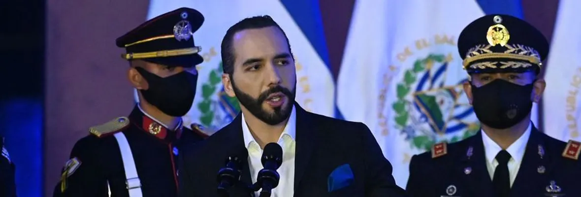 Contundente informe de Human Rights Watch y Cristosal demuestra violaciones generalizadas a los DD.HH. durante gobierno de Bukele