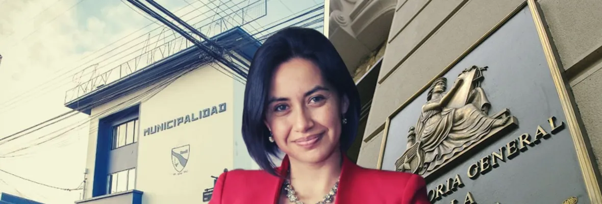 Crisis en Río Bueno: Sacan al administrador municipal en medio de críticas a Alcaldesa por regalar gift cards de $300 mil pesos