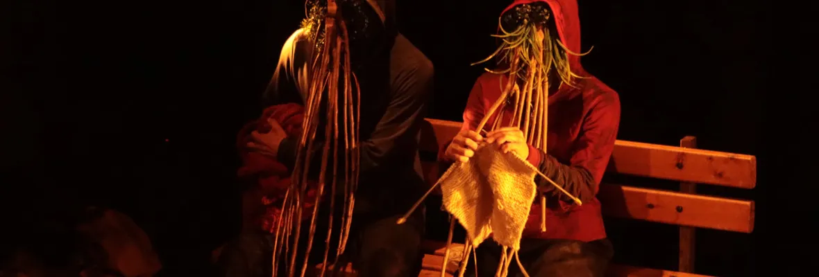 Premiada obra de danza contemporánea "Cuerpo Fronterizo" vuelve a escena con sus relatos sobre migración