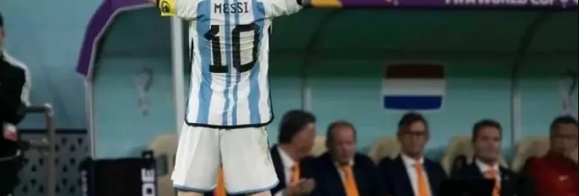 Mundial de fútbol: Renació el racismo y se elevó la autoestima y el humor del argentino