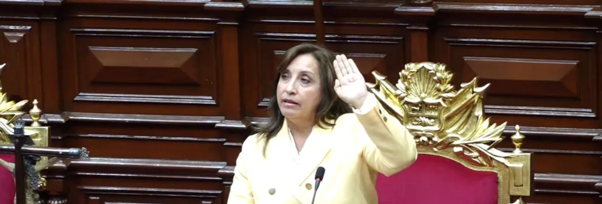 Dina Boluarte declarará durante este martes en Fiscalía por los delitos de genocidio y homicidio tras masacres en protestas