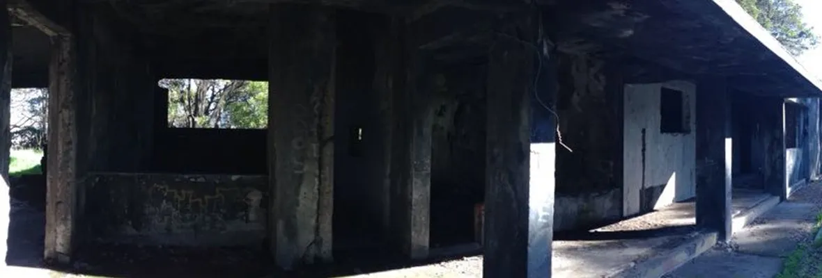 Condenan a ex jerarca de CNI por torturas a detenida en el ex Fuerte El Morro de Talcahuano y en el Cuartel Borgoño de Santiago