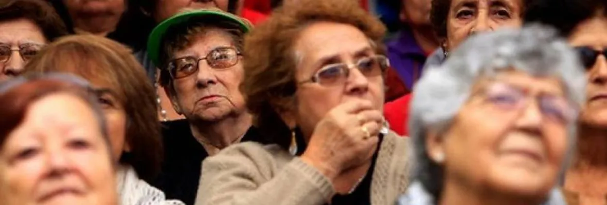 Concepción: Un extraño lugar donde el Alzheimer ataca solo seis meses al año