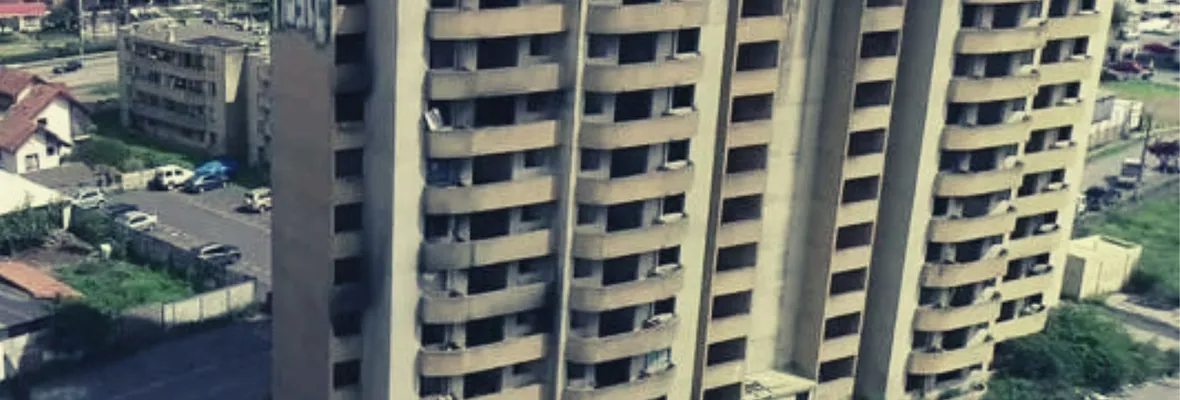 Municipalidad de Talcahuano deberá indemnizar a 59 personas por colapso de edificio durante el 27/F
