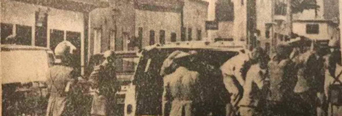 Condenan a ex oficial de Carabineros por torturas a dirigente campesino en 1973 en Temuco