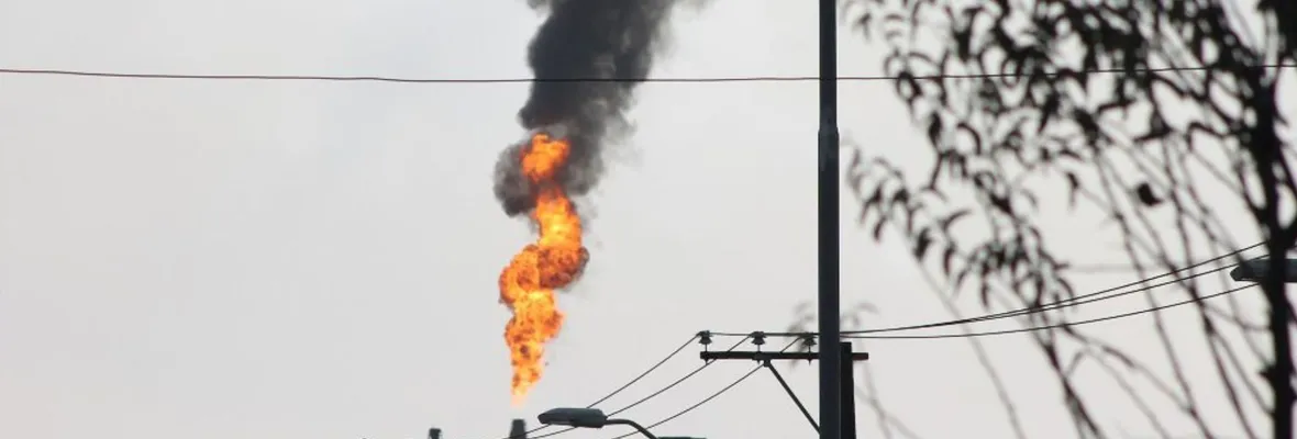 ¿Pagar por intoxicar?: Tribunal resuelve que ENAP debe indemnizar a vecinos por episodios de contaminación