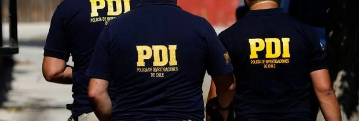 Siete funcionarios de la PDI estarían implicados en el Caso Relojes: Avisaban de allanamientos y filtraban información