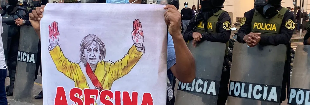 PODCAST | Crónica de Ruperto Concha: Está empezando la guerra
