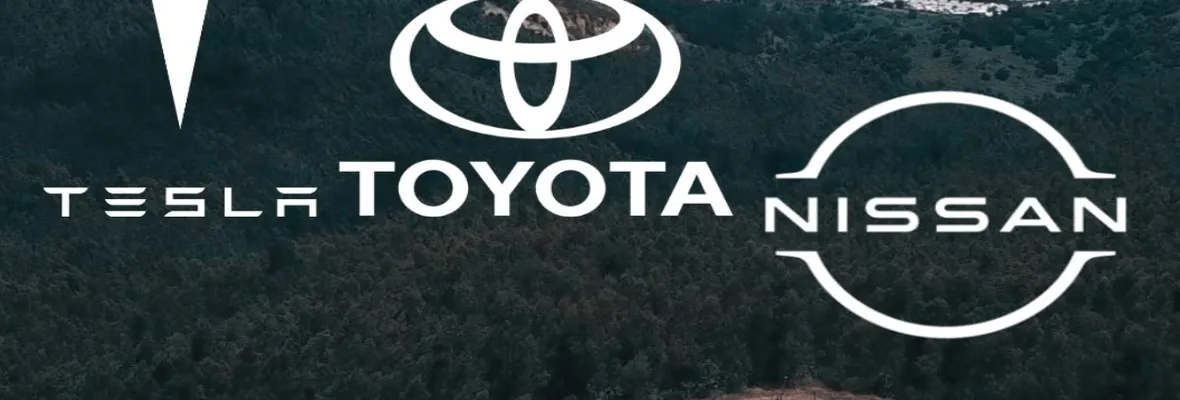 Empresa que pretende explotar tierras raras en Penco anuncia interés de transnacionales de la industria automotriz en resistido proyecto minero