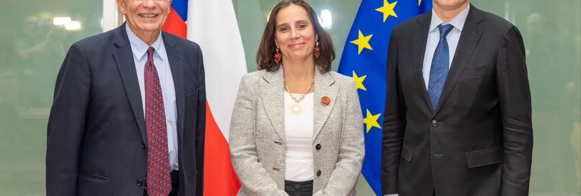 Cierre de tratativas para actualizar el Acuerdo de Asociación entre Chile y la UE: Organizaciones sociales y eurodiputados/as acusan neocolonialismo