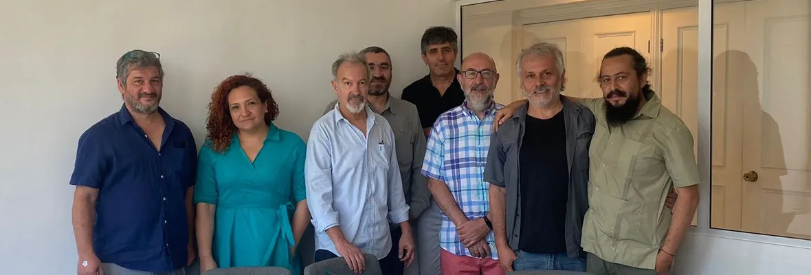 Medios independientes crean la primera asociación gremial de prensa digital en Chile