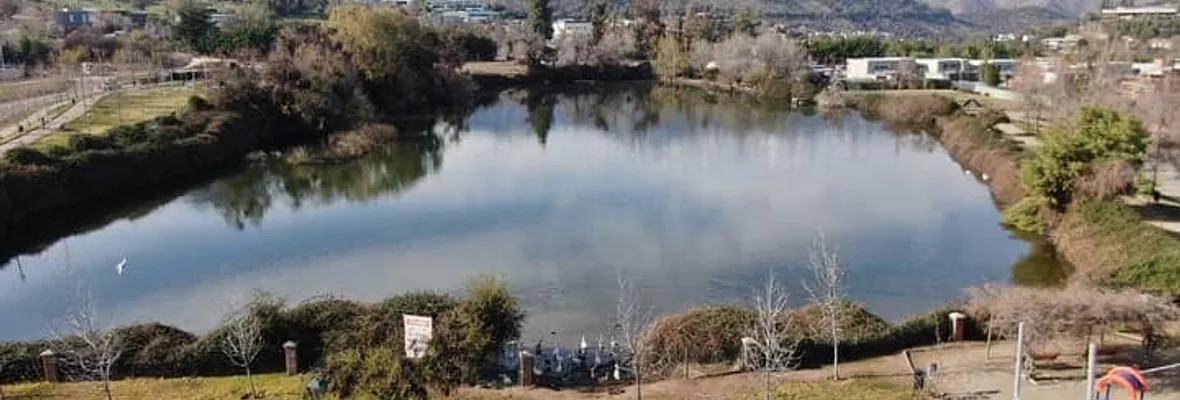 Tribunal Ambiental rechazó reclamación de club de golf La Dehesa contra declaratoria de humedal urbano del Tranque La Poza