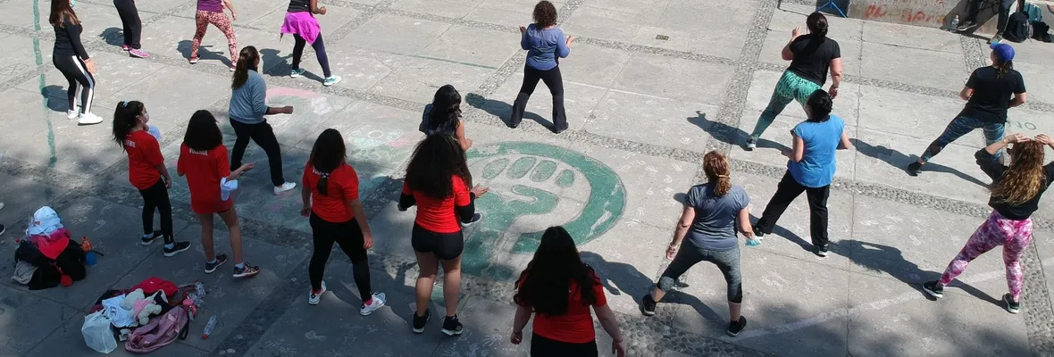 35 minutos de actividad física diarios podrían proteger de nuevos episodios de depresión