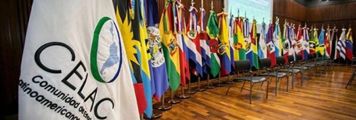 Avanza la integración latinoamericana con el renacer de la CELAC