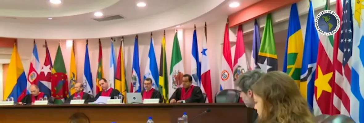 Estado de Chile será juzgado en la Corte Interamericana de DDHH por rebaja de condena a criminales de lesa humanidad