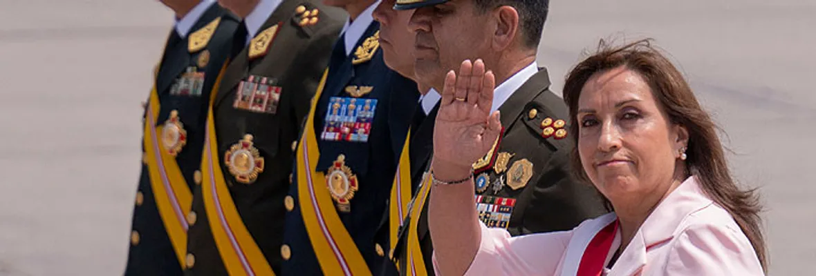 Gobierno peruano aumenta su aislamiento político en la región