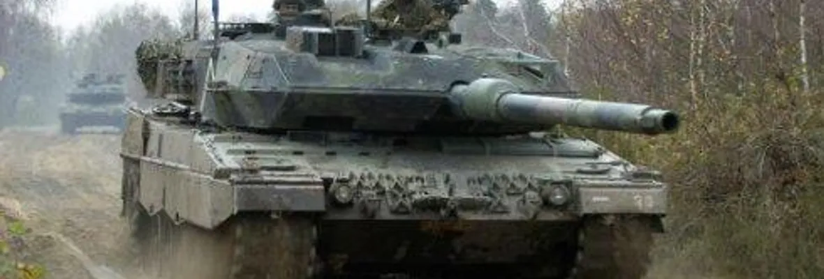 Ucrania está perdiendo la guerra, pero Rusia no la está ganando