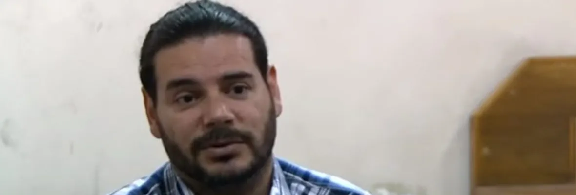 Cuando Informe Especial expuso los cuestionamientos al juicio de Jorge Mateluna, exprisionero indultado por Boric