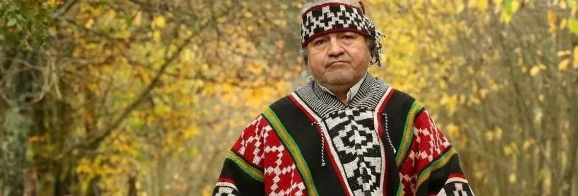 Presentándose voluntariamente: Preso político mapuche José Tralcal ingresó a CET de Victoria ante revocación de libertad condicional