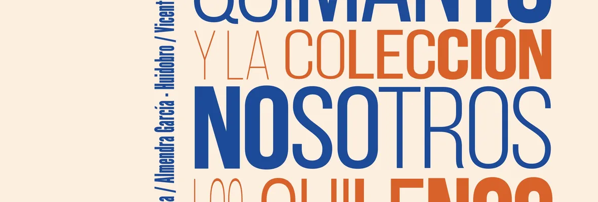 Estrenan libro que aborda la colección Nosotros los chilenos de Editorial Quimantú